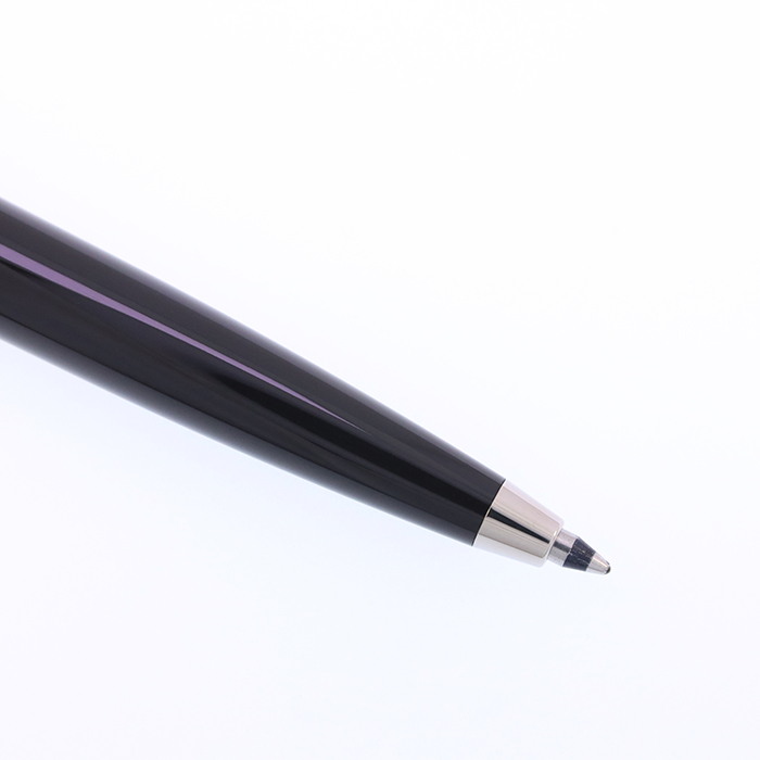 中古)S.T.Dupont エス・テー・デュポン ボールペン ミニ・オランピオ