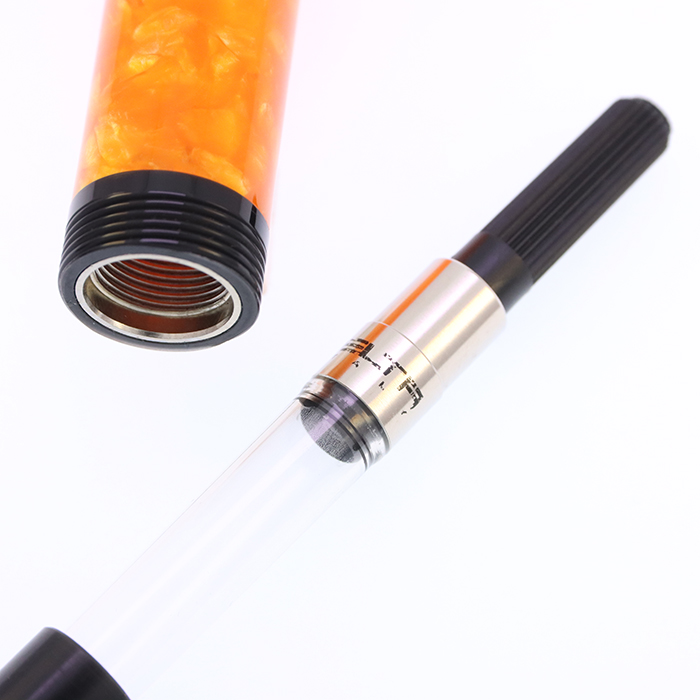 中古)DELTA デルタ 万年筆 ドルチェビータ ミディアム オリジナル B