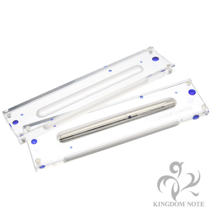 WATERMAN 丸善限定 レタロン リュネール 2004年 未使用に近い美品