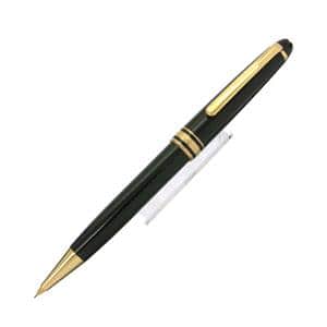 MONTBLANC モンブラン メカニカルペンシル マイスターシュテュック #165 クラシック 0.5mm メイン