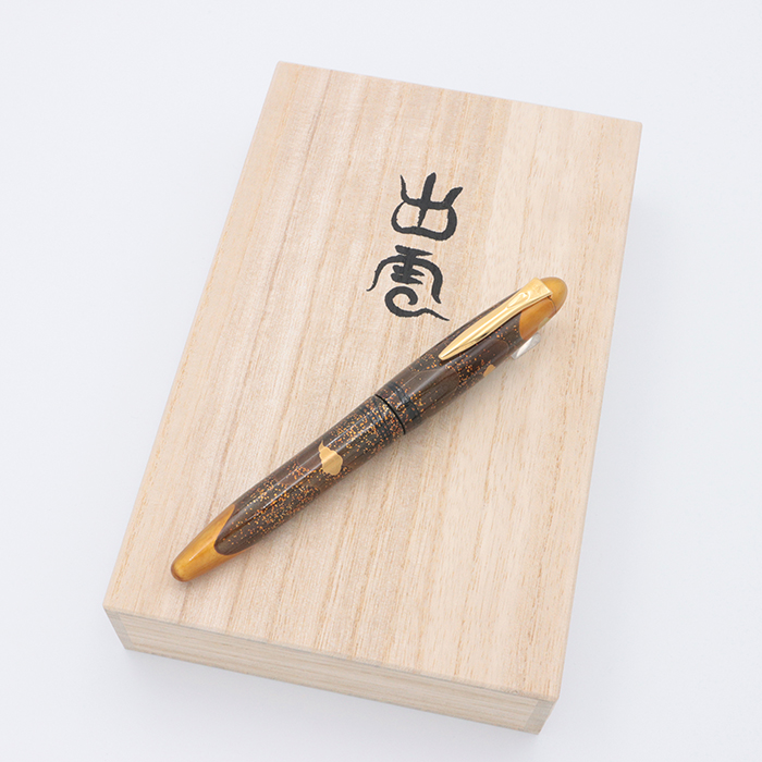 詳細ページ | 万年筆 ボールペンなど高級筆記具の販売・買取