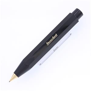 メカニカルペンシル クラシックスポーツ ブラック 0.7mm