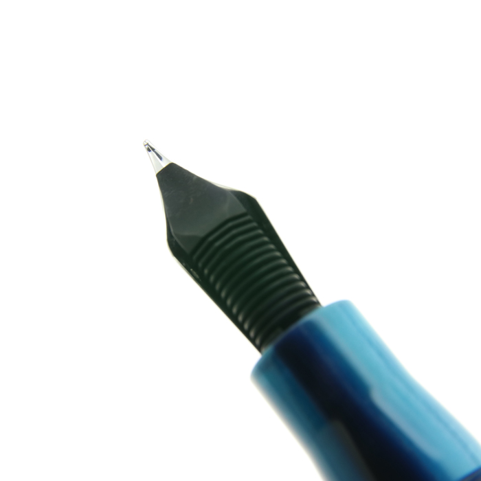 新品)Leonardo Officina Italiana レオナルド 万年筆 モーメントゼロ