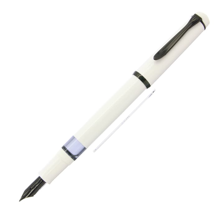 Pelikan ペリカン W.-GERMANY 万年筆 万年筆インク EF 詳細ページ | 万年筆 ボールペンなど高級筆記具の販売・買取