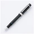 MONTBLANC モンブラン 万年筆 ドネーションペン オマージュ･トゥ･ジョージ･ガーシュウィン EF