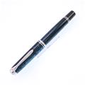 【超希少品】ペリカン　スーベレーン　M８０５　F　オーシャンスワール 中古)Pelikan ペリカン 万年筆 スーベレーン M805 オーシャン