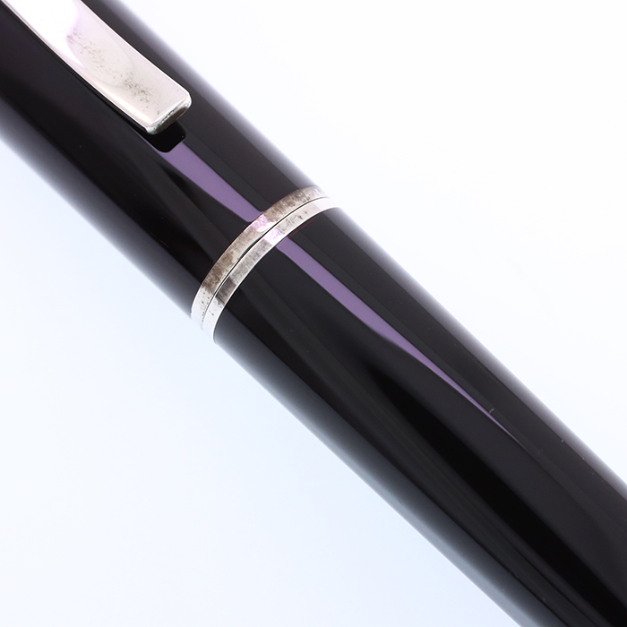 中古)MONTBLANC モンブラン 万年筆 作家シリーズ2004 フランツ・カフカ