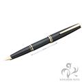 MONTBLANC モンブラン 万年筆 クラシック ブラック