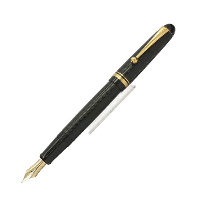 パイロット デスクペン 5本 未使用 PILOT レトロ PILOT（文具） ネコポスOK PILOT パイロット デスクペン 万年筆