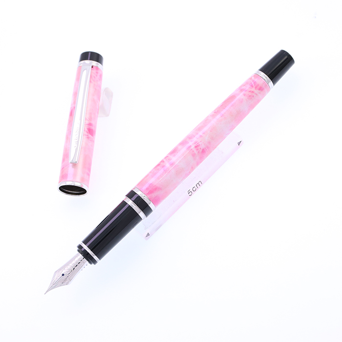 Amazon.co.jp: PILOT GRANCE Pink Opal ボールペン : おもちゃ