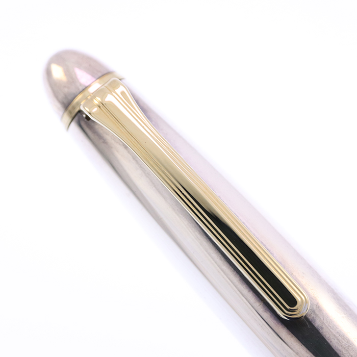 中古)SAILOR セーラー ボールペン プロフィット21 スターリング