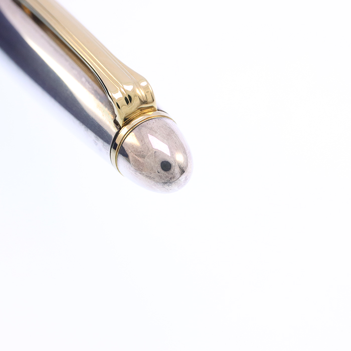 中古)SAILOR セーラー ボールペン プロフィット21 スターリング