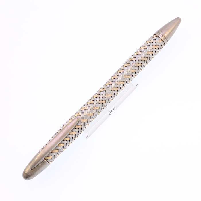 中古)PORSCHE DESIGN ポルシェデザイン ボールペン P