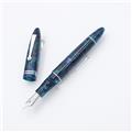 Leonardo Officina Italiana レオナルド 万年筆 DIMEオリジナル フローレコレクション Caraibi カライビ