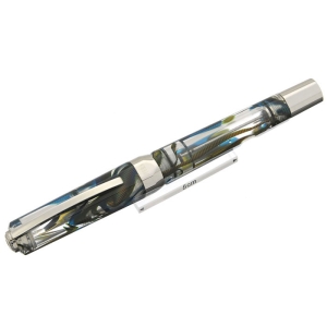 VISCONTI ビスコンティ 万年筆 オペラ マスターデモ レインフォレスト M メイン