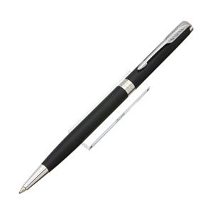 PARKER パーカー ボールペン ソネット スリム マットブラックCT メイン