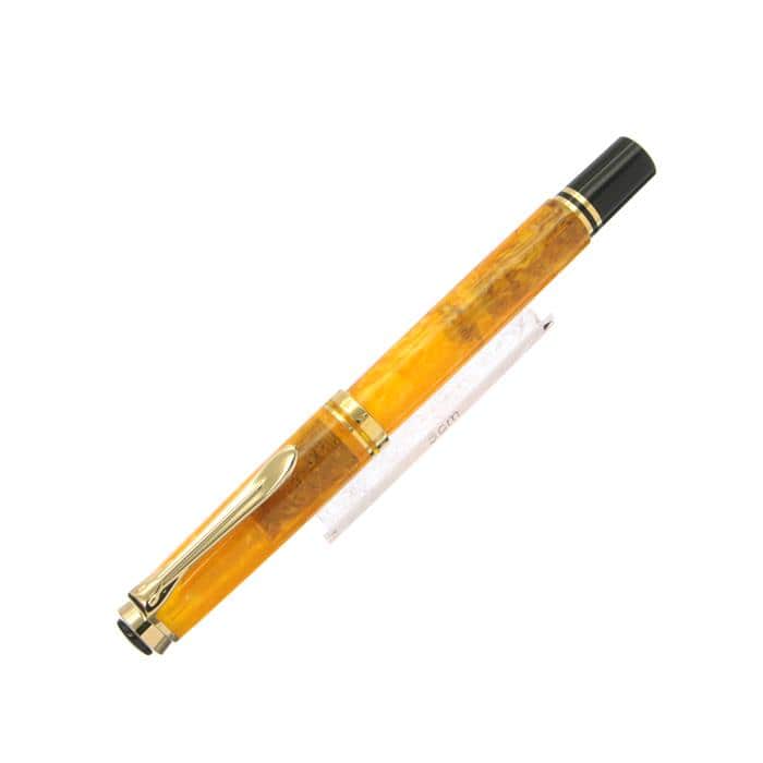 ペリカン 万年筆 詳細ページ | 万年筆 ボールペンなど高級筆記具の販売・買取