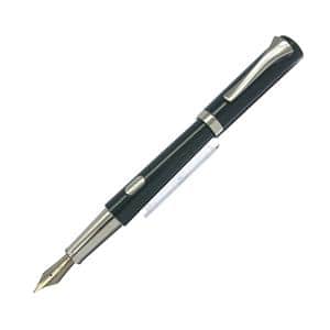 OMAS オマス 万年筆 エモティカ ブルーヴェニス F メイン