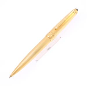 ボールペン マイスターシュテュック ソリテール #1643 バーメイル バーレイ クラシック