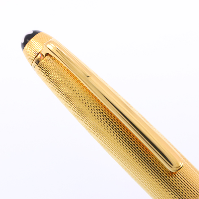 中古)MONTBLANC モンブラン ボールペン マイスターシュテュック