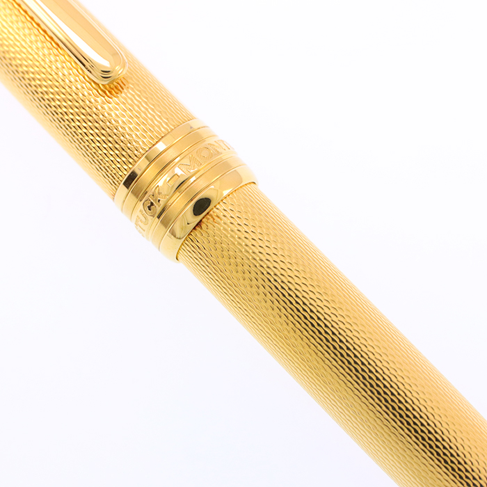 中古)MONTBLANC モンブラン ボールペン マイスターシュテュック