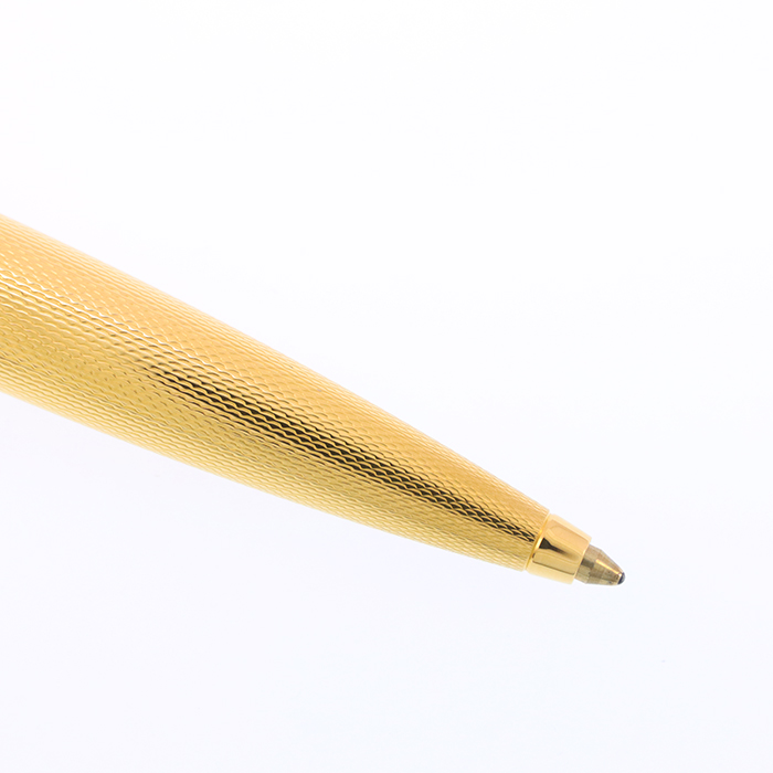 中古)MONTBLANC モンブラン ボールペン マイスターシュテュック