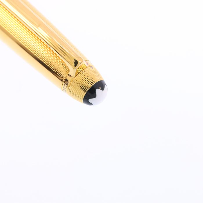 中古)MONTBLANC モンブラン ボールペン マイスターシュテュック