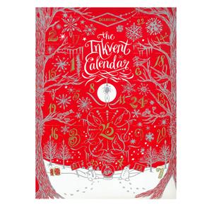 DIAMINE ダイアミン ボトルインク 2021限定 インクベントカレンダー メイン