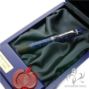 Pelikan ペリカン 万年筆 1935 ブルー M メイン