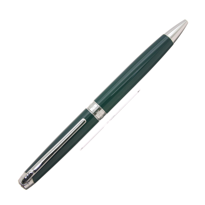 新品)CARAN d'ACHE カランダッシュ メカニカルペンシル レマン