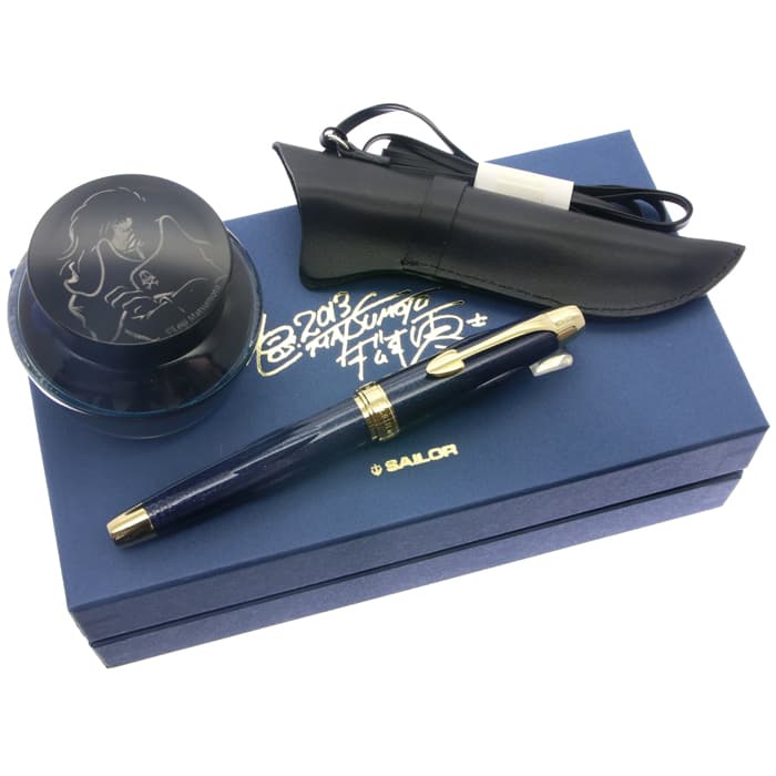 詳細ページ | 万年筆 ボールペンなど高級筆記具の販売・買取