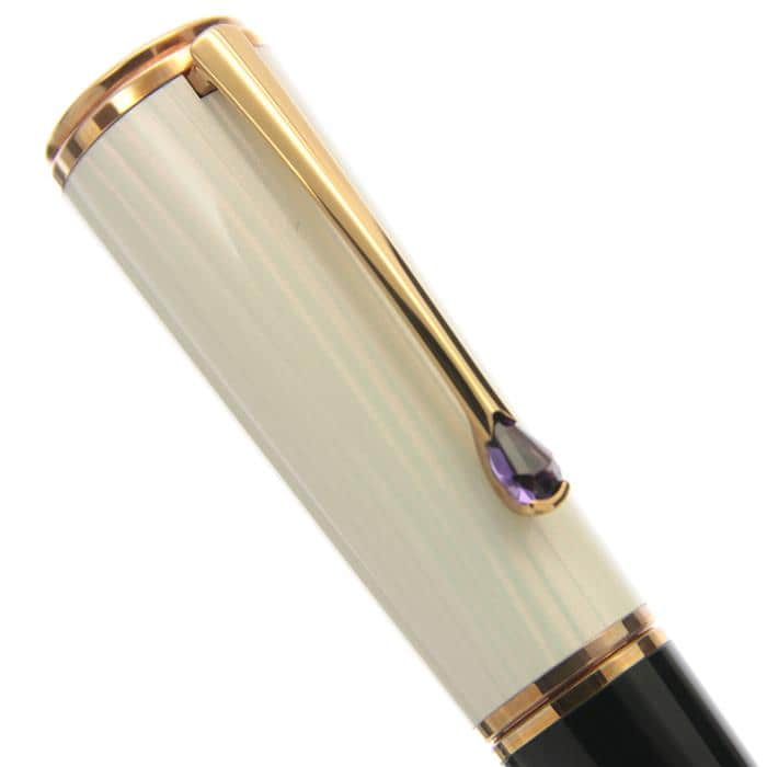 MONTBLANC　モンブラン　 ボールペン　イングリッド・バーグマン 詳細ページ | 万年筆 ボールペンなど高級筆記具の販売・買取