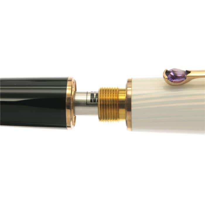 MONTBLANC　モンブラン　 ボールペン　イングリッド・バーグマン 詳細ページ | 万年筆 ボールペンなど高級筆記具の販売・買取