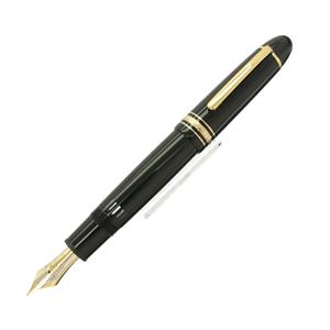 MONTBLANC モンブラン 万年筆 マイスターシュテュック #149 EF メイン