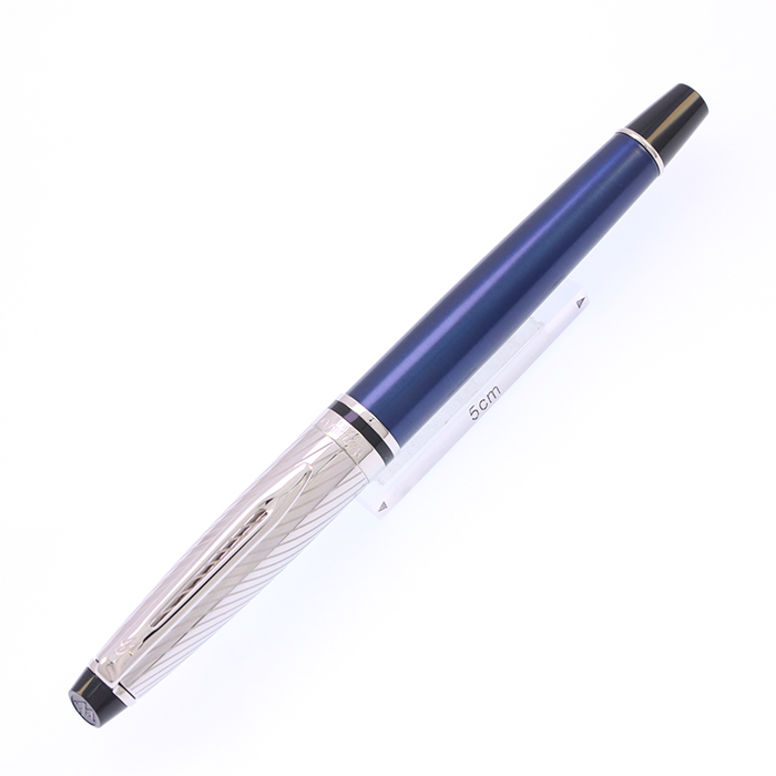 中古)WATERMAN ウォーターマン 万年筆 エキスパート デラックス