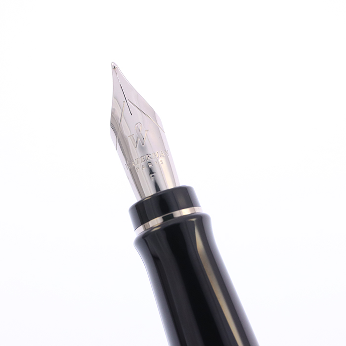 中古)WATERMAN ウォーターマン 万年筆 エキスパート デラックス