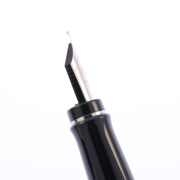 中古)WATERMAN ウォーターマン 万年筆 エキスパート デラックス