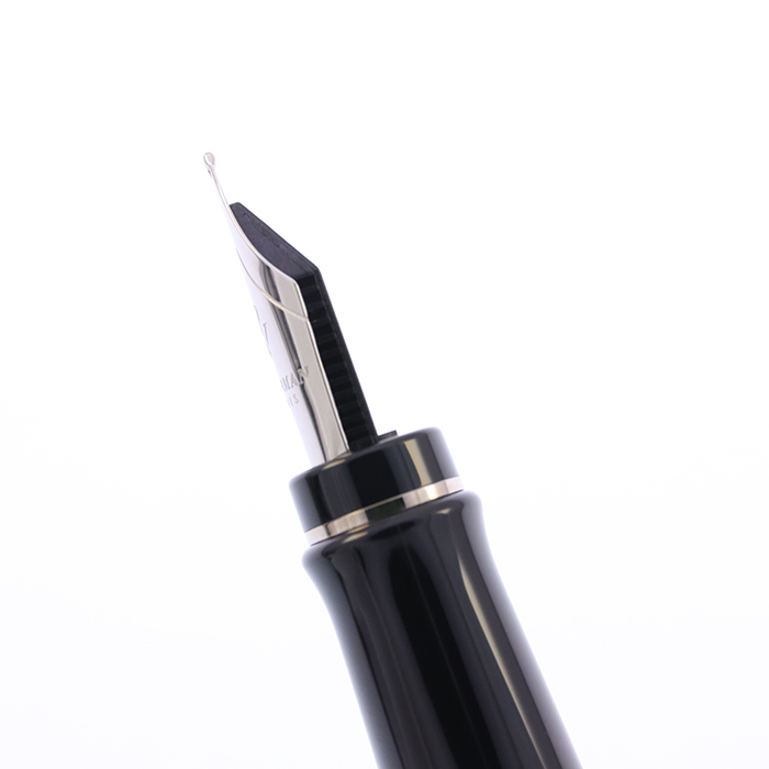 中古)WATERMAN ウォーターマン 万年筆 エキスパート デラックス