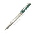 Montegrappa モンテグラッパ ボールペン エグゼクティブ(旧ORコレクション) ミニ グリーン/スターリングシルバー