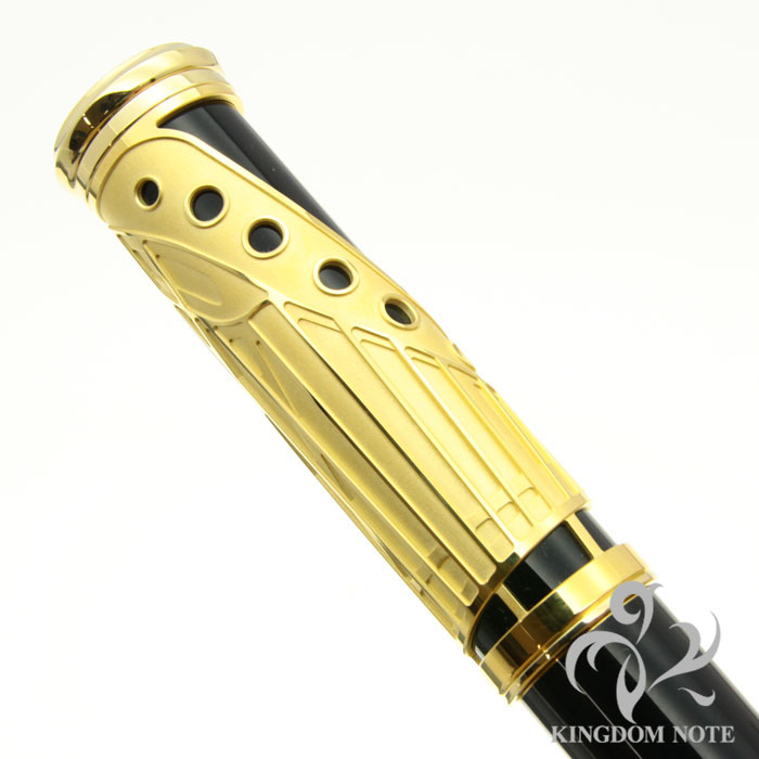 MONTBLANC モンブラン パトロンシリーズ ヘンリー・E.スタインウェイ 詳細ページ | 万年筆 ボールペンなど高級筆記具の販売・買取