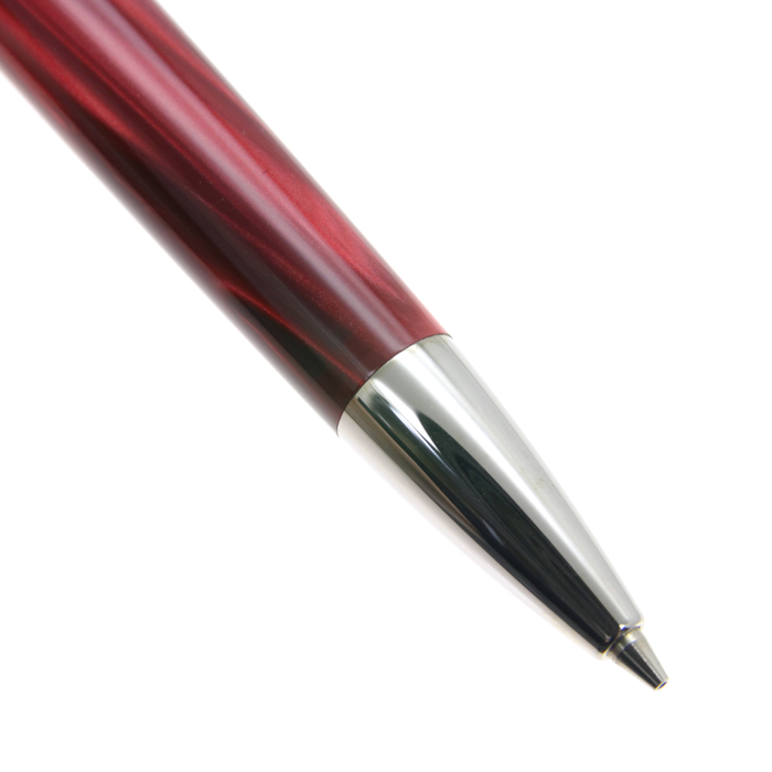 ダンヒル dunhill サイドカー レッド マーブル イブサンローラン YSL