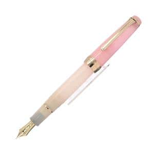 SAILOR セーラー 万年筆 うさぎやオリジナル オンライン限定 フレアシリーズ 桜だより 細字 メイン
