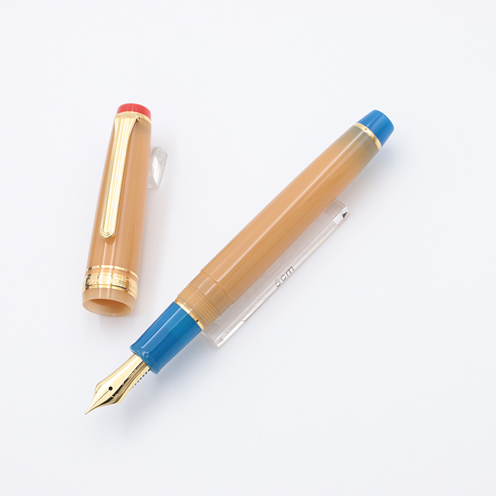 o*f様 まとめ売り 多色万年筆セット 37本 ペン先金属多数 o*f様