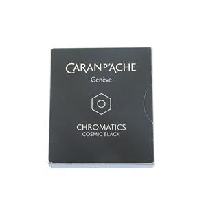 カートリッジインク コスミック ブラック 6本入り