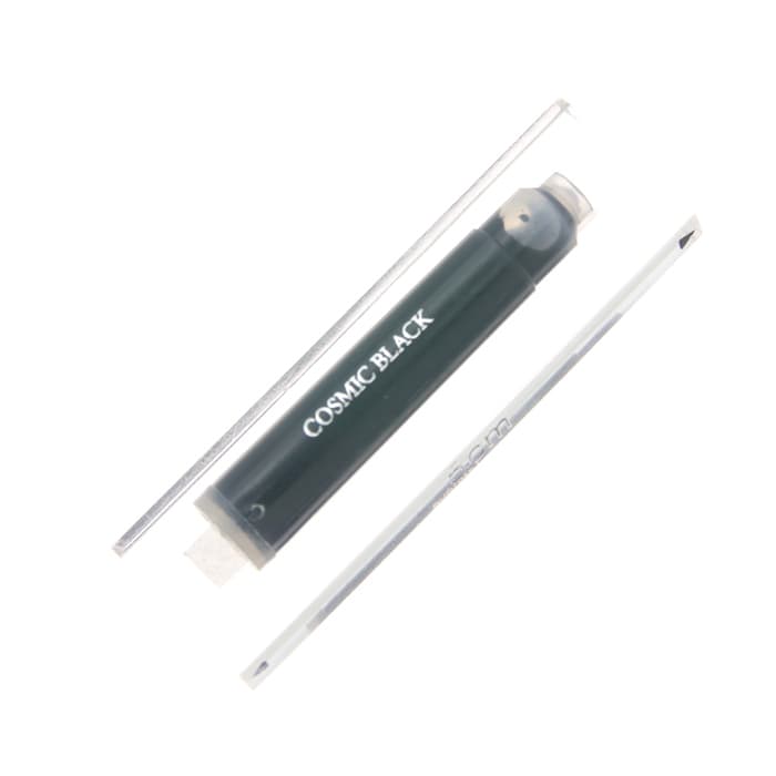 新品)CARAN d'ACHE カランダッシュ カートリッジインク コスミック