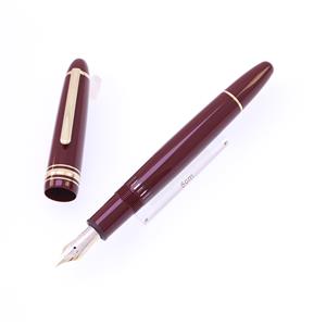 1ページ目 | MONTBLANC モンブラン #146の交換買取品一覧｜シュッピン