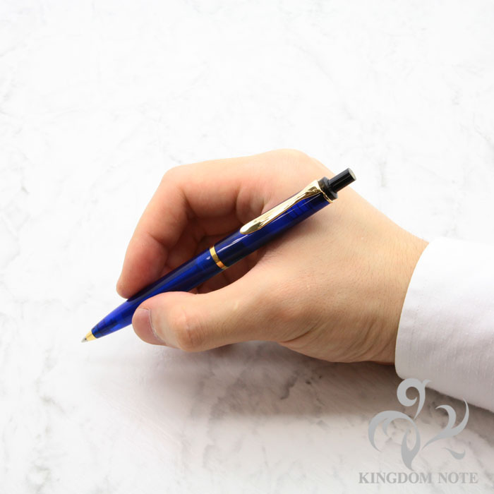 ペリカンForm K74メタルボールペン ペリカンForm K74メタルボールペン