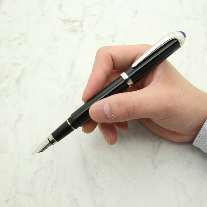 op000329-r-de-cartier-ballpoint-pen △〇Cartier カルティエ