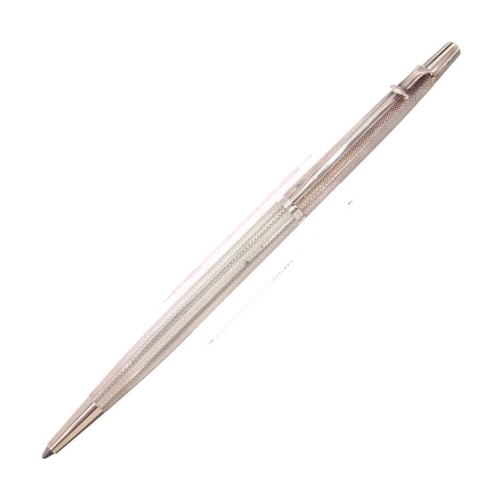 イルビゾンテメモ帳カバーとカランダッシュボールペンのセット　中古不具合なし 詳細ページ | 万年筆 ボールペンなど高級筆記具の販売・買取