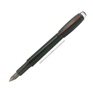 MONTBLANC モンブラン 万年筆 スターウォーカー アーバンスピード M メイン